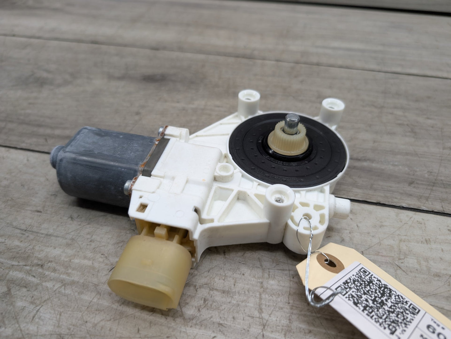 OEM BMW F02 F23 F32 F82 Front Rear Right Passenger Door Window Regulator Motor