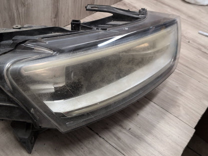 2015-2018 Audi Q3 8U - Front Right Passenger Headlight PN: 8U0941006F