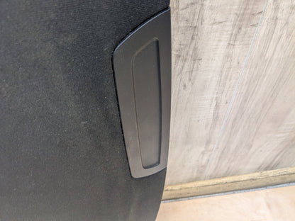 2015 - 2019 BMW X6 F86 Rear Upper Trunk Cargo Panel Cover  9133316 S63B44T2