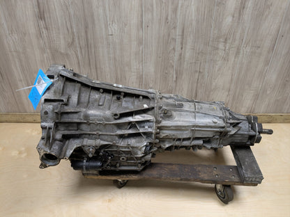 13-17 Audi B8.5 S5 S4 7 Speed Dual Clutch Automatic Transmission 182k OEM
