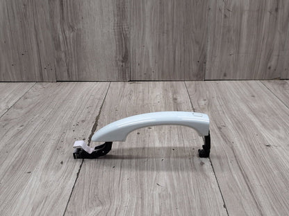 08-18 OEM Audi A4 A5 S4 S5 SQ5 Front Rear Right Passenger Exterior Door Handle