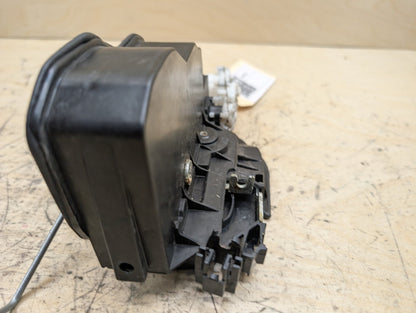 2011-2016 BMW X3 F25 Front Left Driver Door Latch Lock Actuator 7318409