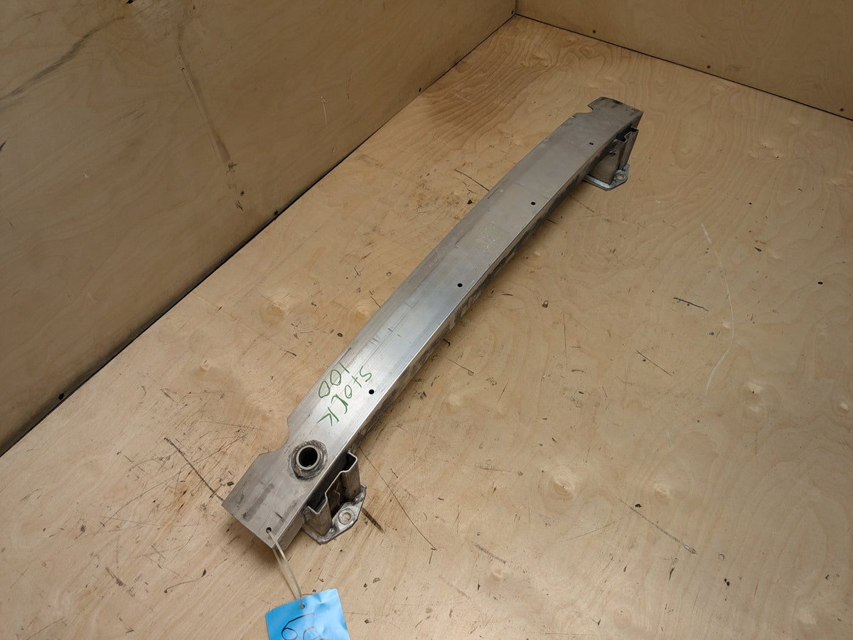 16-21 OEM BMW G11 G12 740 REAR Bumper Reinforcement Impact Crash Rebar Bar