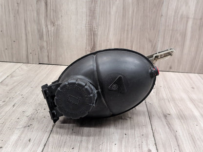 2009-2012 Mercedes-Benz E550 W212 Coolant Expansion Tank Reservoir A2045000649 OEM