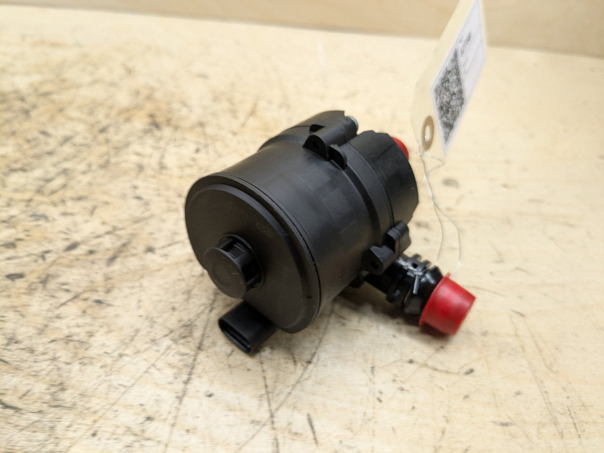 OEM BMW F90 F93 G11 G12 G16 G30 M5 Engine Electric Auxiliary Water Coolant Pump