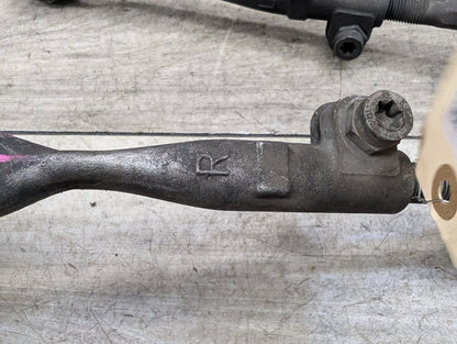 OEM BMW G11 G12 G14 G16 G30 G32 Front Left Right Inner Outer Tie Rod Boot SET