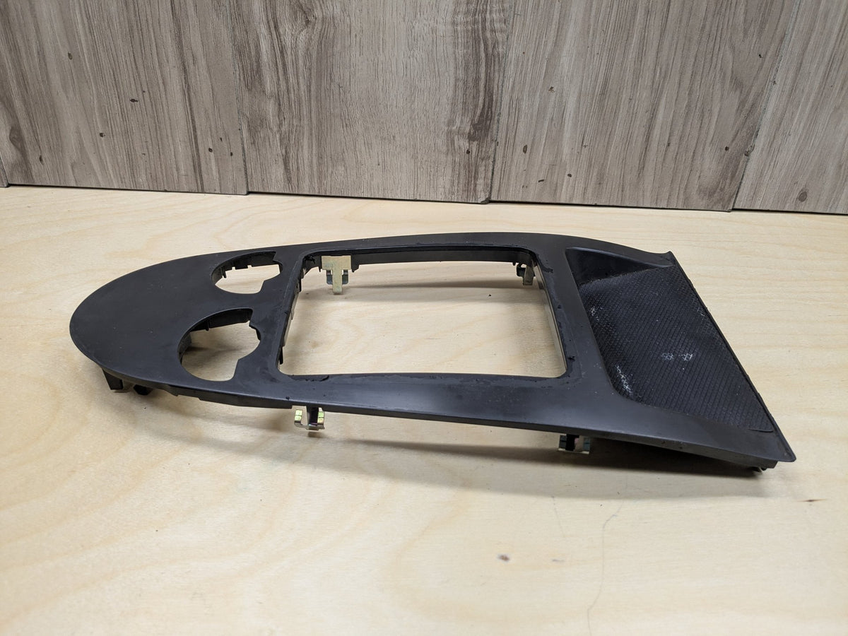 2009-2011 Mercedes-Benz SLK-Class R171 Top Roof Convertible Mirror Switch Trim