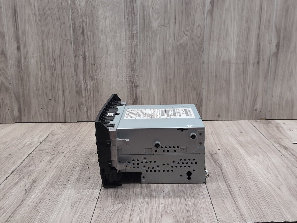 2009-2012 Mercedes-Benz E550 W212 Car Stereo Radio Reciever Headunit Head Unit A2129006513 OEM