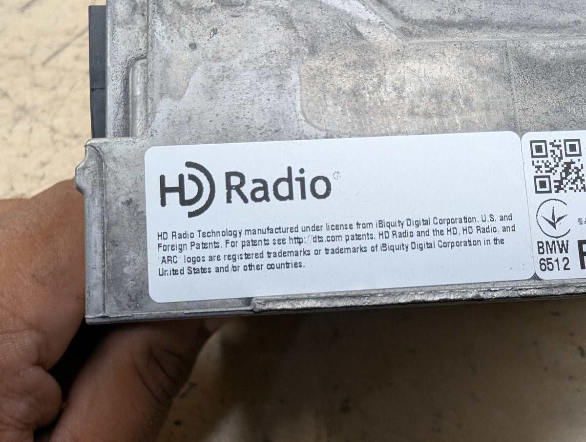 2019-2026 BMW M340i G20 Radio Receiver Module 7928517 OEM