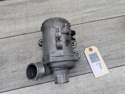 OEM BMW E82 E90 E92 E93 128 328 Engine N52 Auxiliary Electric Water Pump Cooling