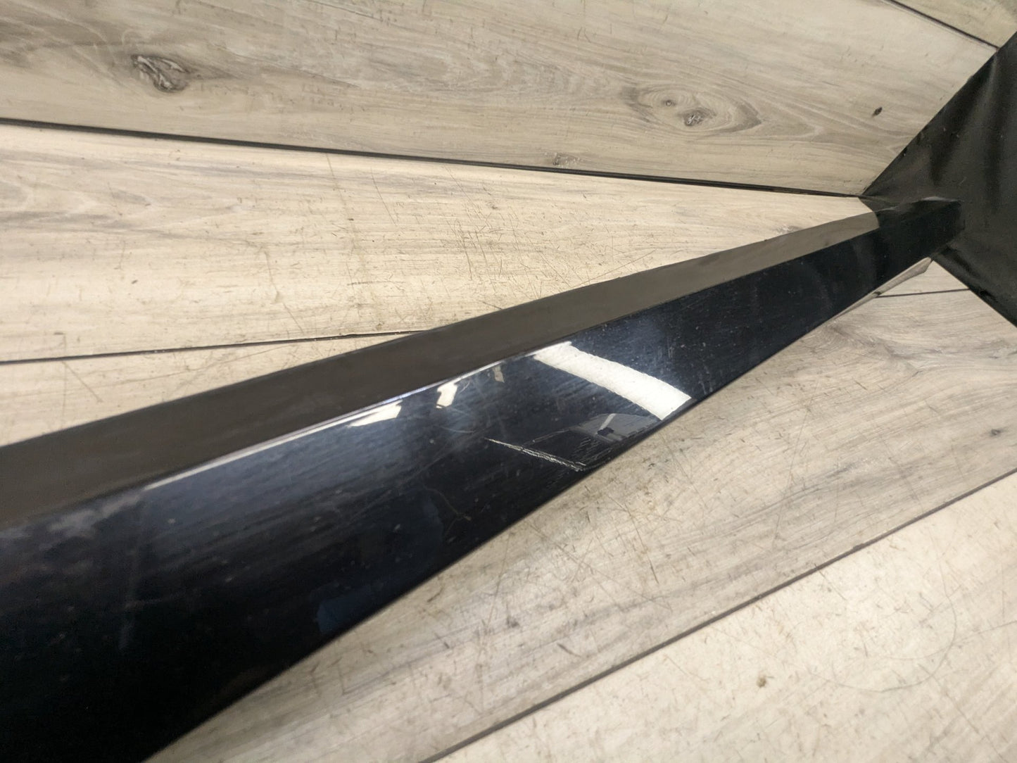 2018 - 2023 BMW X3 G01 Front Left Driver Exterior Door Trim Molding 8064795 B58B30M0
