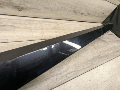 2018 - 2023 BMW X3 G01 Front Left Driver Exterior Door Trim Molding 8064795 B58B30M0