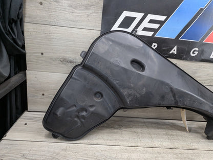 OEM BMW F97 F97 X3 X4 X3M X4M Windshield Wipe Washer Bottle Tank Reservoir