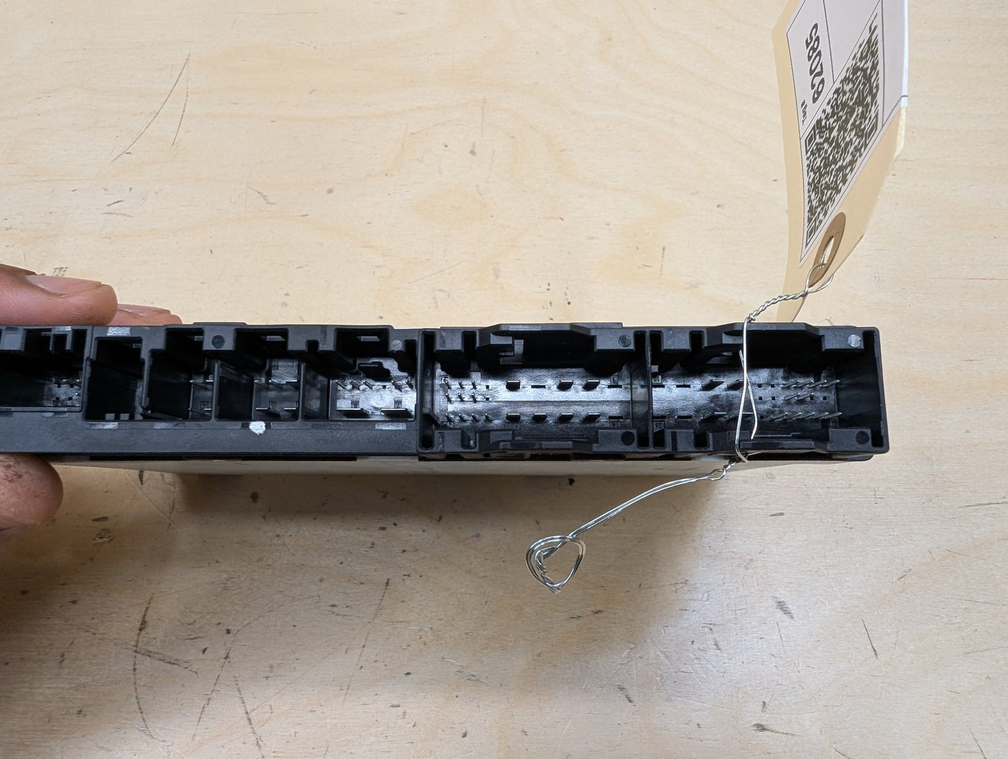 OEM BMW F15 F22 F30 F32 F36 F80 F82 M3 M4 Front Left Right Seat Control Module