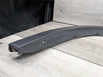 18-24 OEM BMW G01 X3 REAR Left Driver Fender Flare Wheel Arch Molding Trim