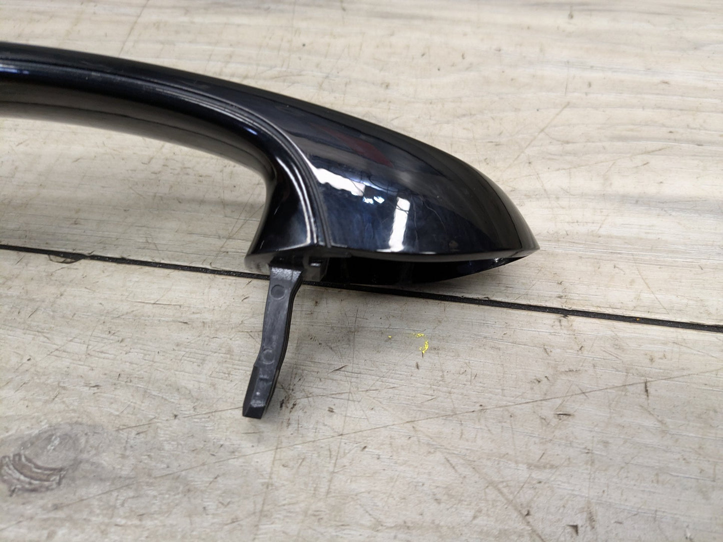 2019 - 2026 BMW 330i G20 Front Left Driver Exterior Door Handle w/ Comfort Access 9463337 B46B20O1