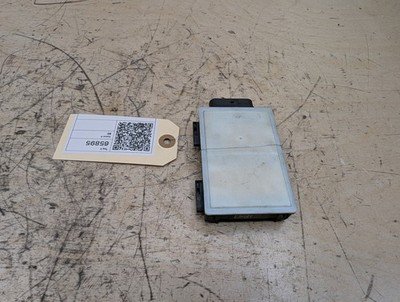OEM BMW F90 G01 G05 G20 G22 G23 G26 G30 G42 G80 Blind Spot Sensor Radar Module