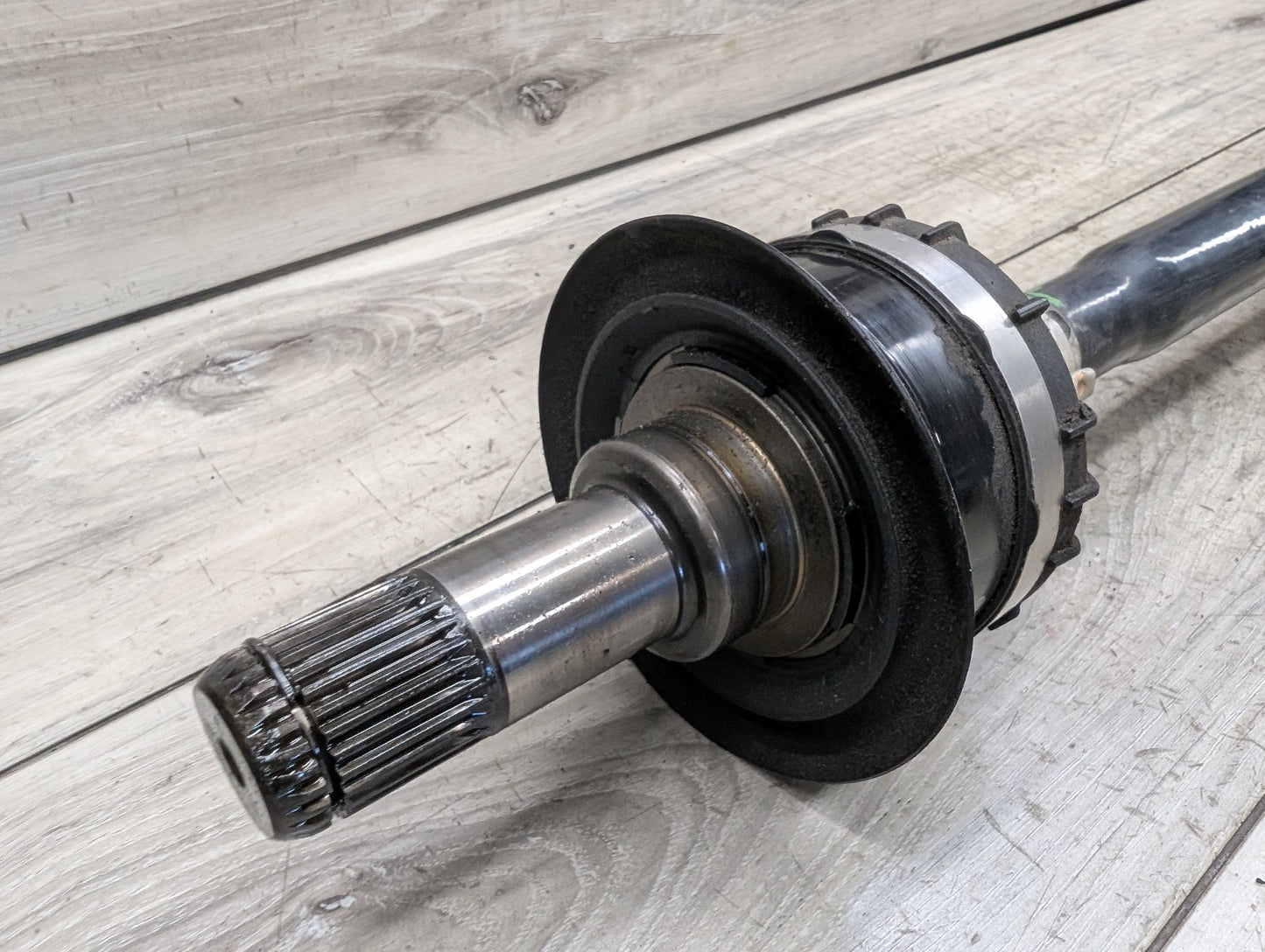 OEM BMW G20 G42 230i 230iX 330i 330iX REAR Right Passenger Output Shaft CV Axle
