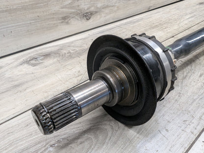 OEM BMW G20 G42 230i 230iX 330i 330iX REAR Right Passenger Output Shaft CV Axle