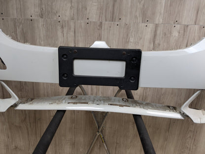 *NOTES* 2019-2022 BMW 330i G20 Front Bumper Cover White 300