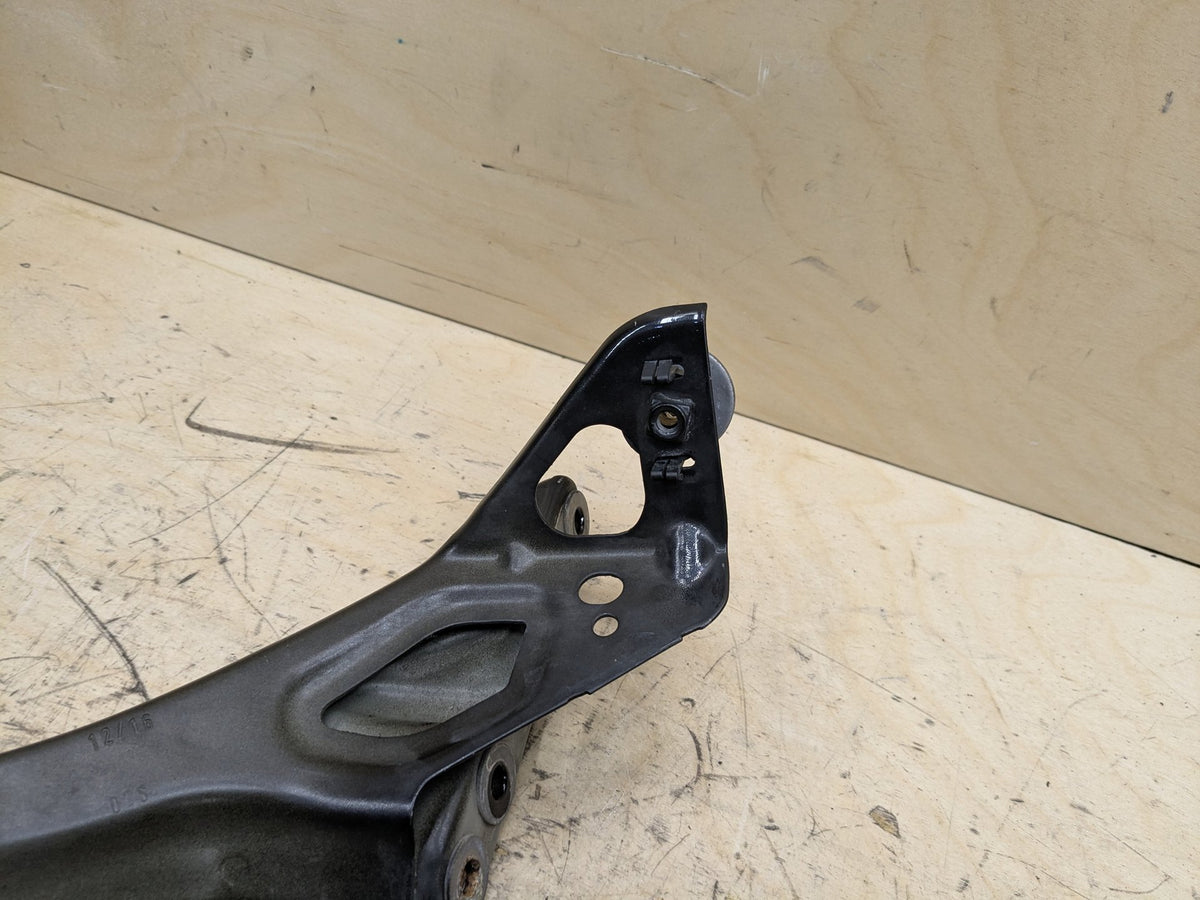 2012-2018 Audi A6 C7 Front Left Driver Fender Bracket 4G0805815 OEM