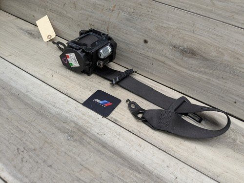 OEM BMW F90 M5 G30 530 540 Rear Left Right Upper Seatbelt Seat Belt Retractor