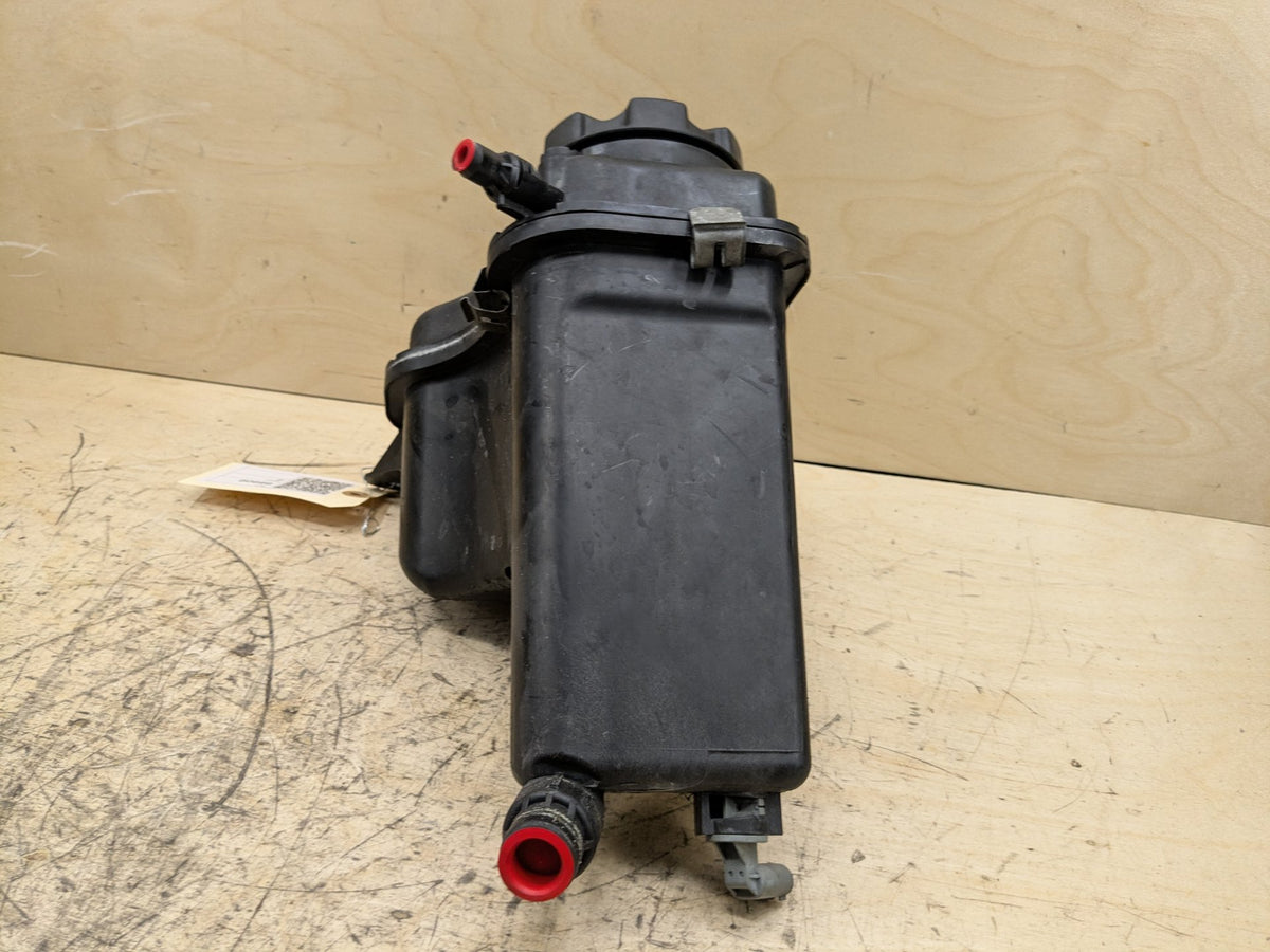 2007-2013 BMW 335i E92 Coolant Expansion Tank Reservoir 6764117 OEM