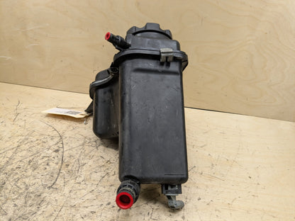 2007-2013 BMW 335i E92 Coolant Expansion Tank Reservoir 6764117 OEM