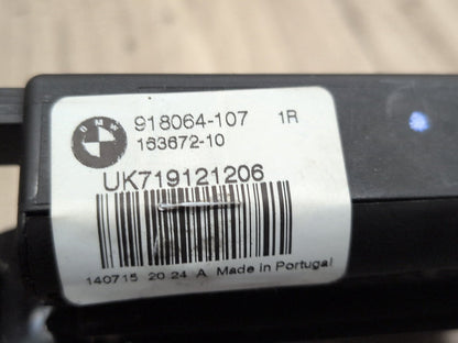 OEM BMW F06 F10 F13 F30 F32 F80 F82 Rear Trunk Lid Latch Lock Opener Actuator
