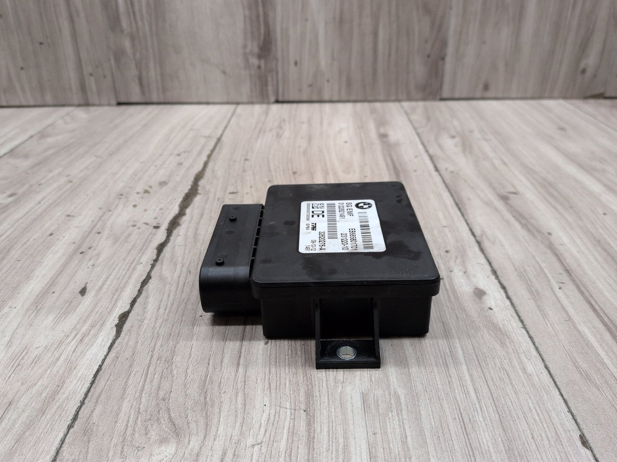 2011-2016 BMW M5 F10 Electric Emergency Parking Brake Module 6887358 OEM
