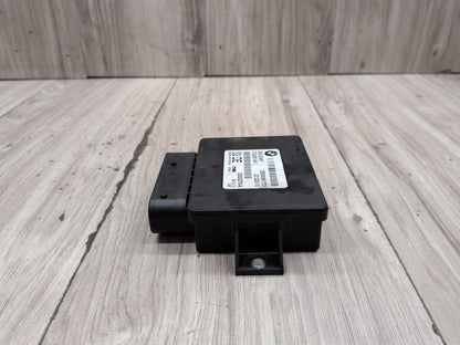 2011-2016 BMW M5 F10 Electric Emergency Parking Brake Module 6887358 OEM
