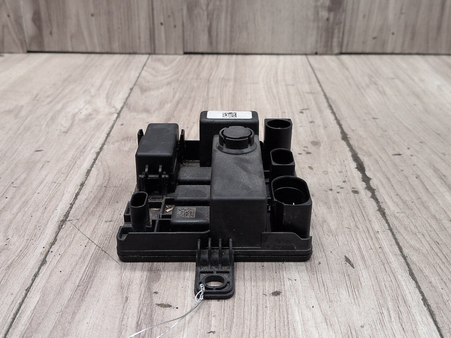 OEM BMW F10 F15 F22 F23 F30 F32 F33 F36 Integrated Power Supply Control Module