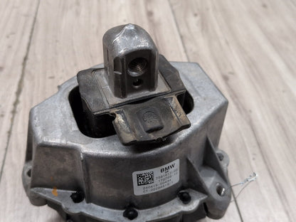20-24 OEM BMW G20 G22 G23 G26 G42 Left Driver Engine B46 Mount Support Bracket