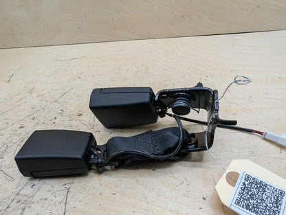 2018-2024 BMW X3 G01 Rear Right Passenger Seatbelt Seat Belt Buckle 7414288