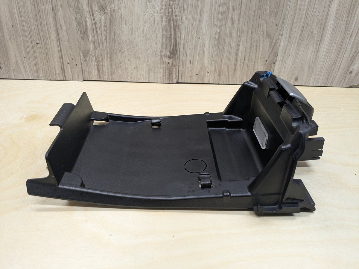 2009-2011 Mercedes-Benz SLK-Class R171 Center Console Armrest A1716800014 OEM