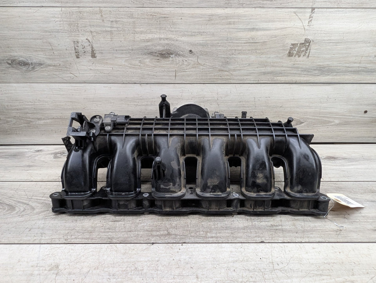 OEM BMW E90 E92 F10 F15 F22 F30 F80 F82 M3 X5 335 Engine N55 S55 Intake Manifold