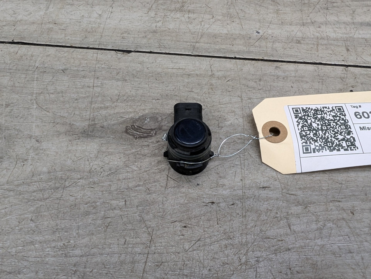 2017-2023 BMW 530i G30 Bumper PDC Parking Distance Sensor 9283200