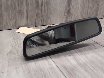 OEM BMW F02* F06 F12 F13 F15 F25 F85 X5 Auto Dim Rear View Mirror EC / LED / GTO
