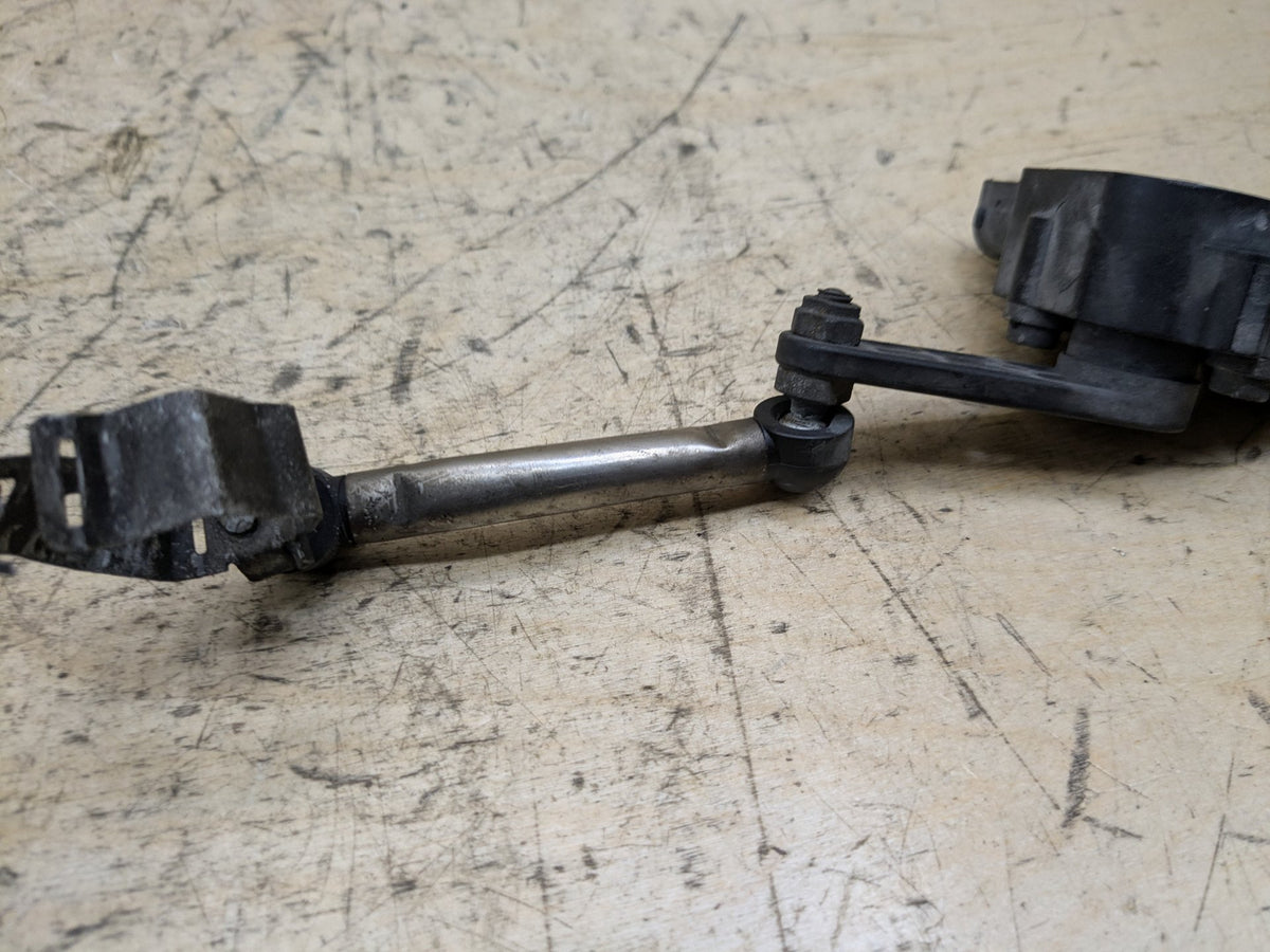 2007-2013 BMW 335i E92 Suspension Height Level Sensor 6763735 OEM