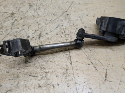 2007-2013 BMW 335i E92 Suspension Height Level Sensor 6763735 OEM