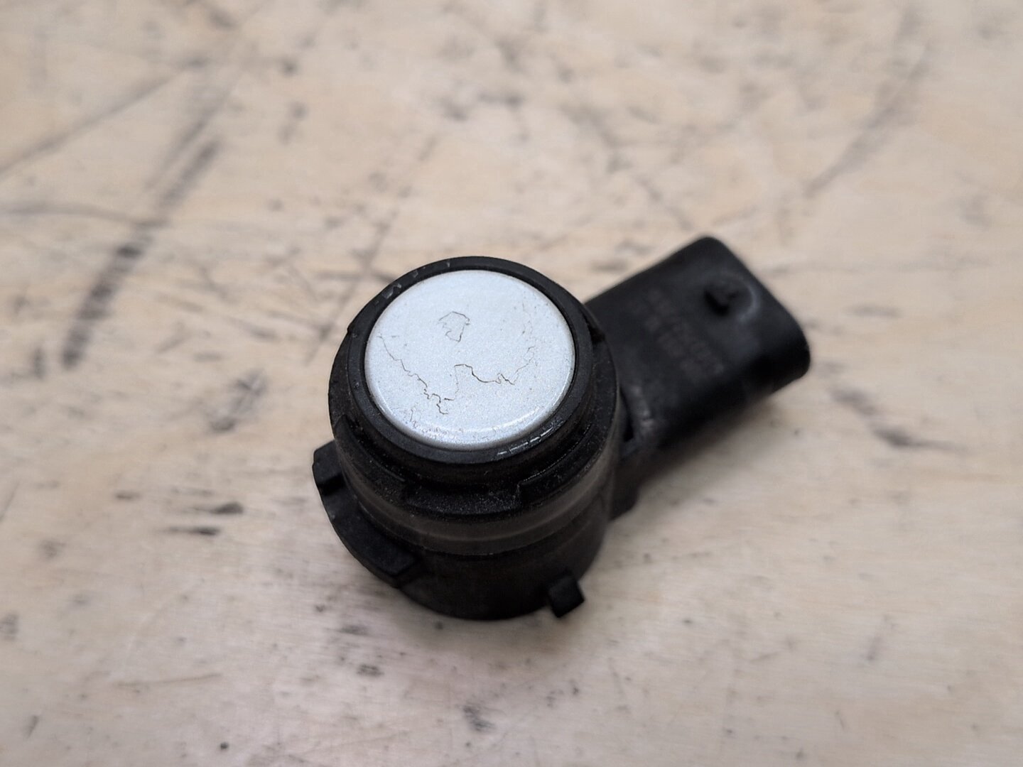 2016-2022 BMW 750i G12 Bumper PDC Parking Distance Sensor 9283200