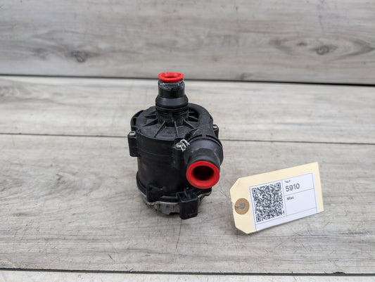 16-24 OEM BMW F90 G11 G12 G30 M5 Engine Electric Auxiliary Water Coolant Pump