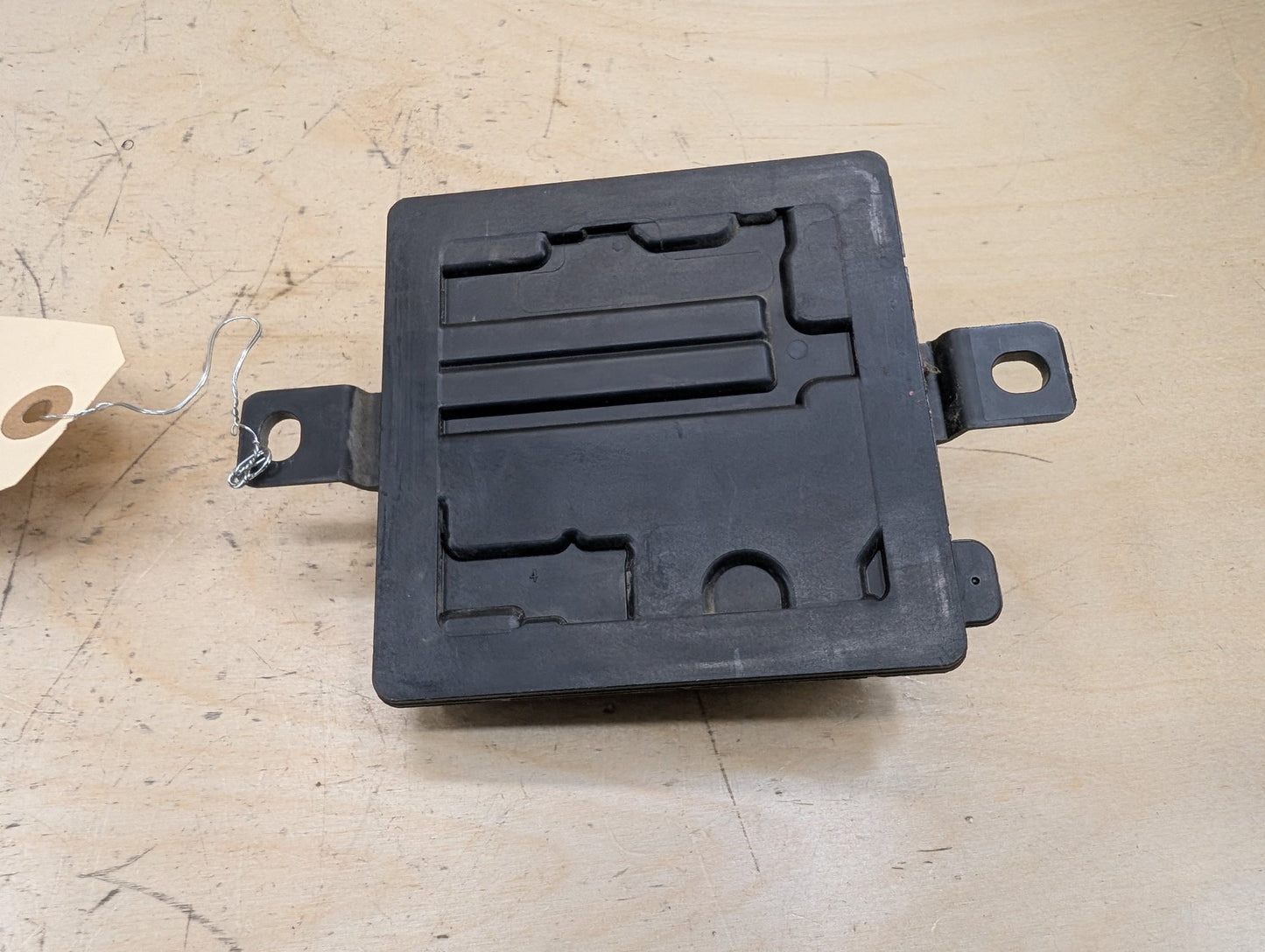 OEM BMW F10 F22 F30 F32 F33 F36 Integrated Power Supply Fuse Control Module N20