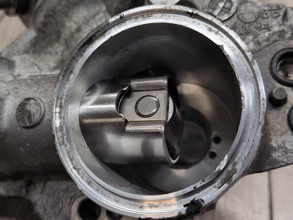 *2009-2012 Mercedes-Benz W212 E550 M278 Engine Motor HPFP High Pressure Fuel Pump A2780700330