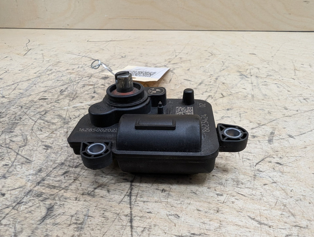 OEM BMW G01 G02 G11 G12 G14 G15 G30 X3 Muffler Exhaust Flap Actuator Drive Motor