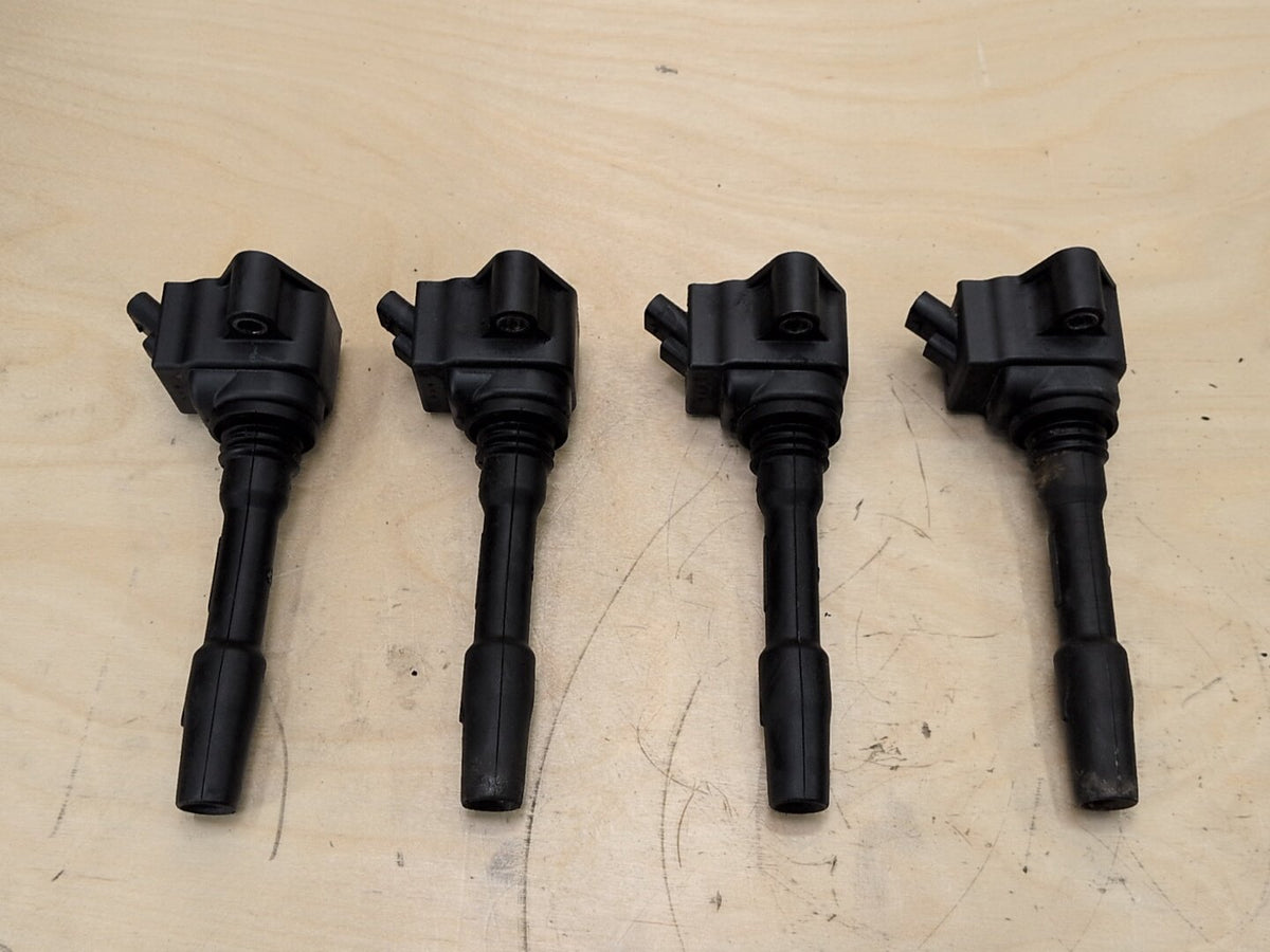 2018-2024 BMW G01 X3 B46B20O0 Engine Motor Ignition Coil SET 8643360
