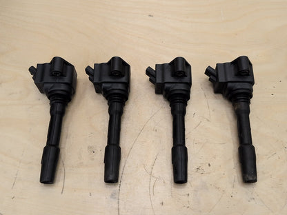2018-2024 BMW G01 X3 B46B20O0 Engine Motor Ignition Coil SET 8643360