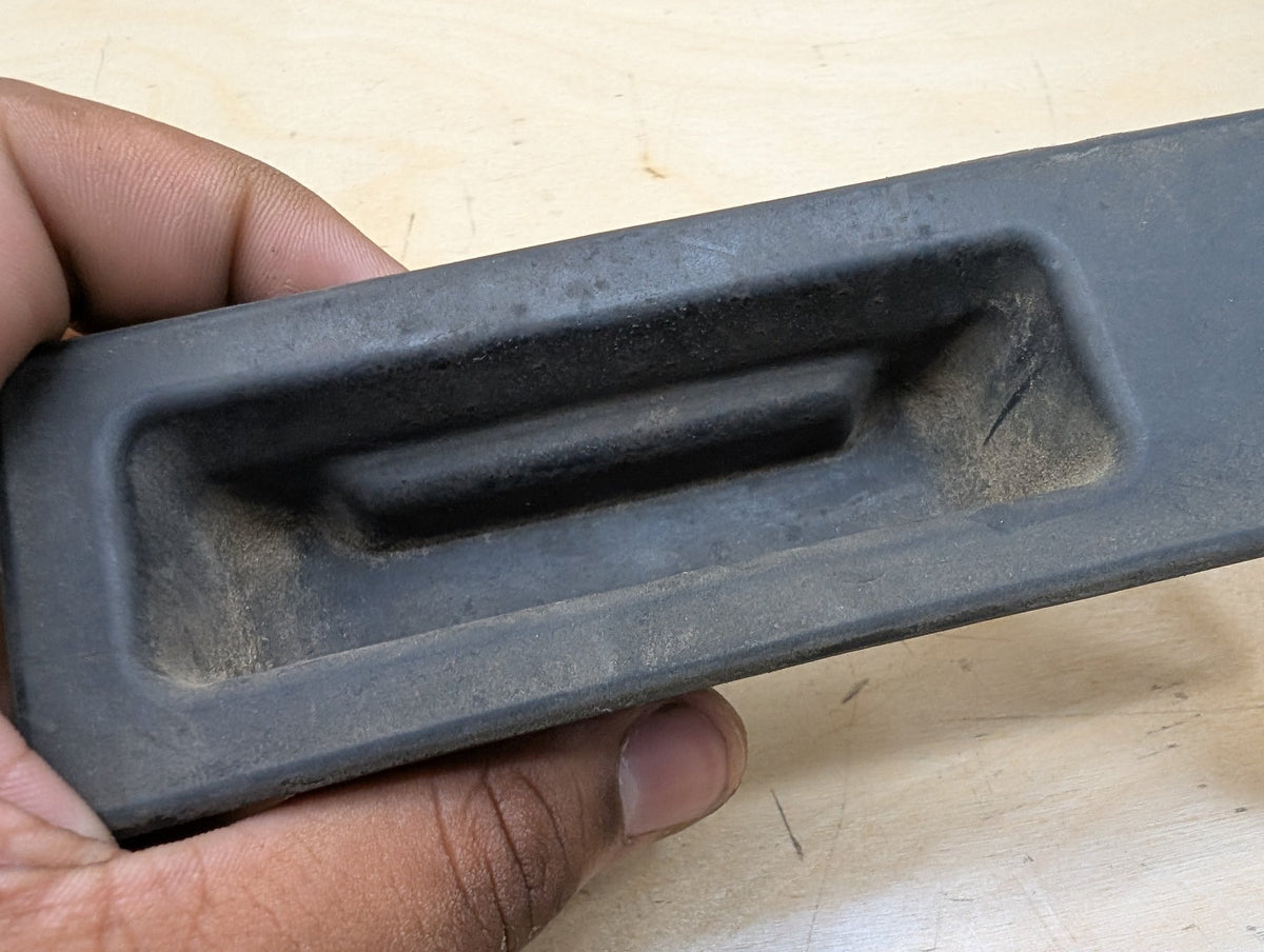 2012-2018 BMW 335i F30 Liftgate Trunk Lid Release Handle Switch 7368752 OEM