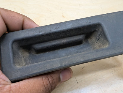 2012-2018 BMW 335i F30 Liftgate Trunk Lid Release Handle Switch 7368752 OEM