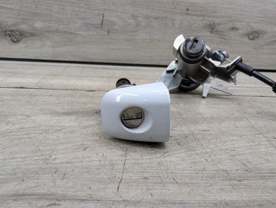 11-18 OEM AUDI A3 A5 S5 Front Left Door Rear Trunk Lock Latch Actuator Cylinder